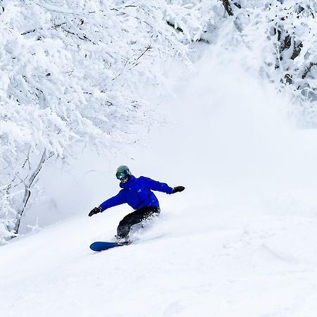 ホテル 別邸 山の季 米沢市 エクステリア 写真